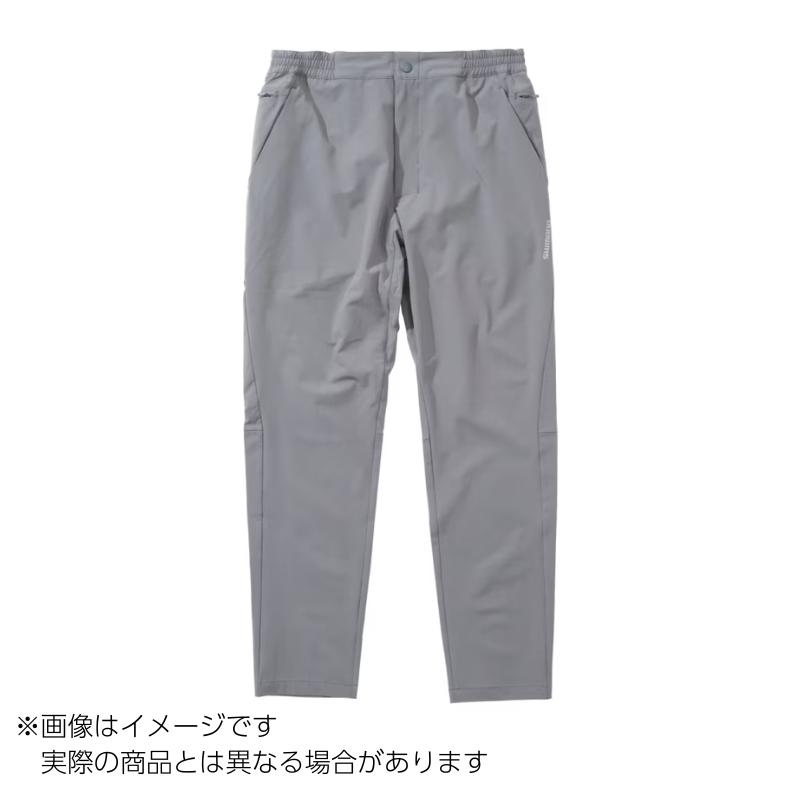 シマノ（SHIMANO） ドライバーサタイル パンツ WP-001Y ＃チャコール