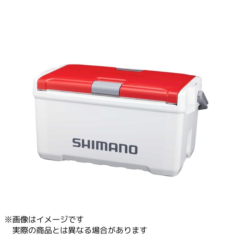 シマノ ND-720Y ユニフリーズ LT 20L ＃Wレッド 【大型商品1】 | シマノ