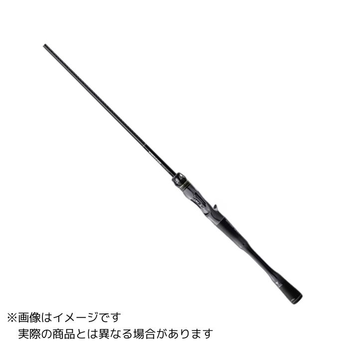 シマノ ポイズンアルティマ1610L-BFS ポイズンアルティマ 1610L-BFS インプレ - 猫好きオヤジのバス