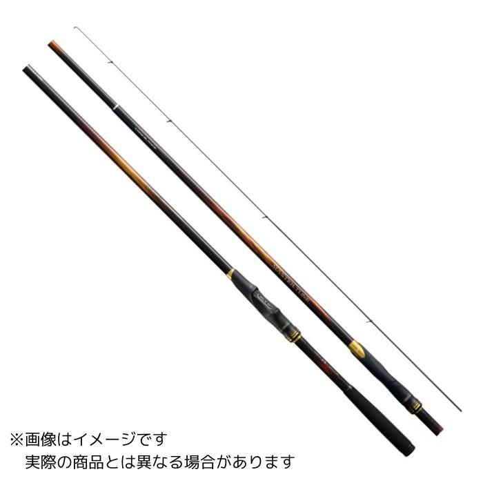 (1.2/5.3)シマノ MASTER TUNE ISO シマノ（SHIMANO） 23 マスターチューン 1.2‐500 【大型商品140