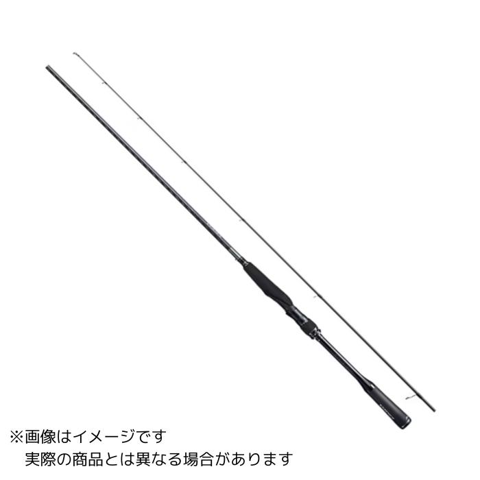 シマノエクスセンスジェノスS87L +/F シマノエクスセンスジェノスS87L +/F
