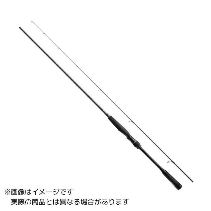 シマノ（SHIMANO） 18 エクスセンス ジェノス S810ML/R(Sic) 【大型