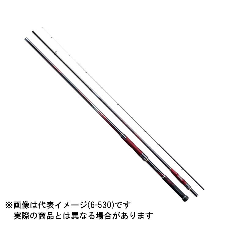 アートレータ シマノ（SHIMANO） 19 鱗海アートレータ 1.2ー530【大型商品1