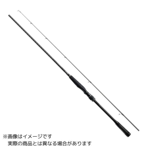 シマノ 18 エクスセンス ジェノス S90MH/R(Sic) 【大型商品2