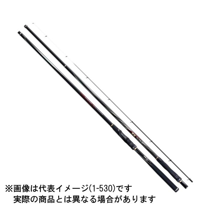 シマノ 20 極翔 硬調 黒鯛 1-530【大型商品1】 : ヨコオネット Yahoo