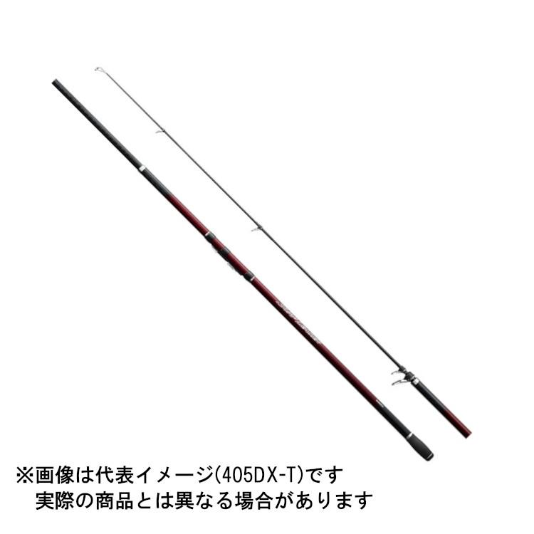 シマノ 20 サーフリーダー(振出) 405EX-T【大型商品1】 : ヨコオ