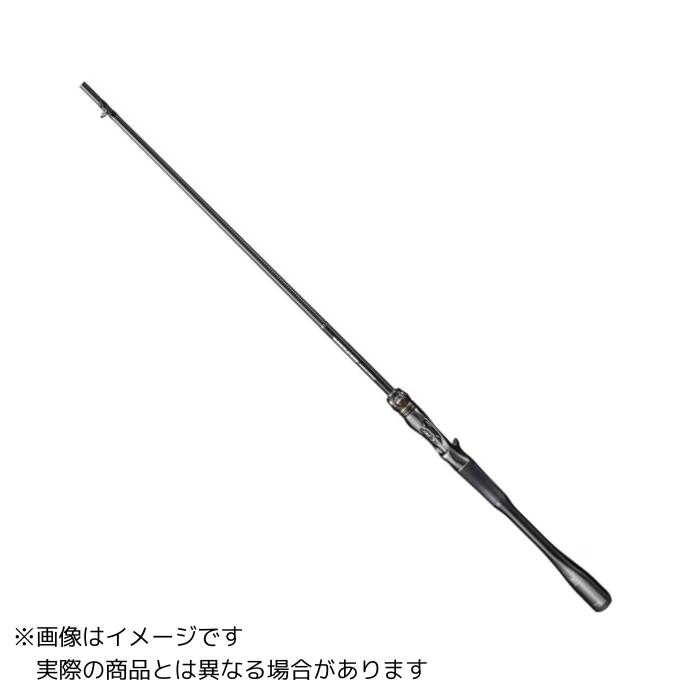 ポイズンアルティマ1611ML+ 超美品 シマノ（SHIMANO） ポイズンアルティマ 1611ML+(Sic) 【大型商品3