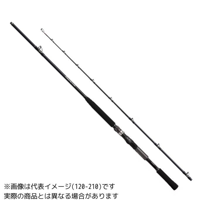 シマノ 23ディープゲーム 120-240【大型1】 シマノ（SHIMANO） 23 ディープゲーム 120‐240 【大型商品1】 : ヨコオ