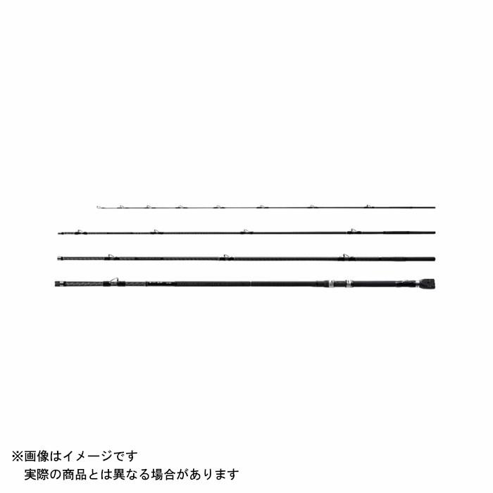 シマノ（SHIMANO） 23 リアルパワー 石鯛 540 置竿 【大型商品180