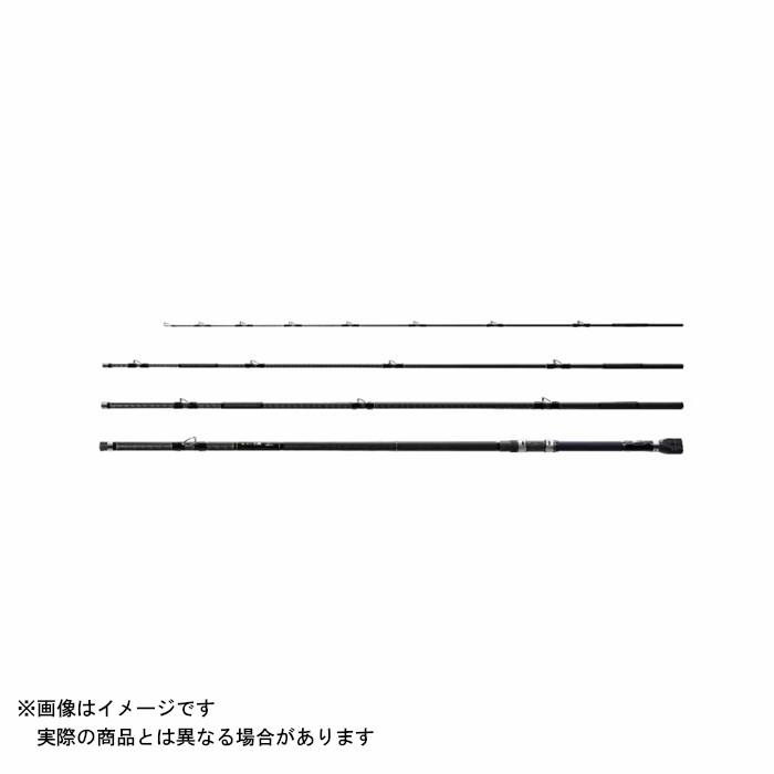 シマノ（SHIMANO） 23 リアルパワー 石鯛 540 遠投 【大型商品180