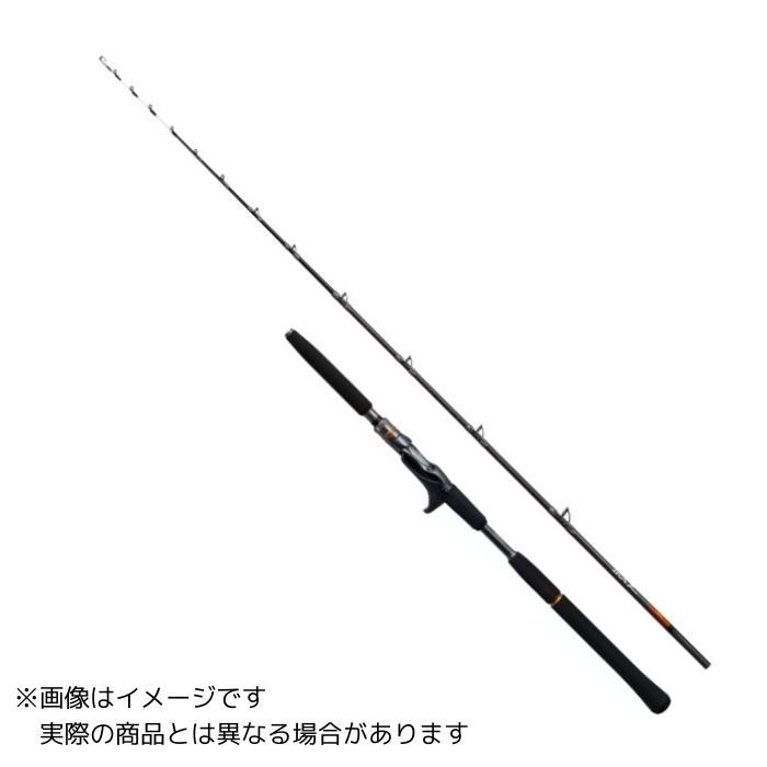 イカセブン IKA SEVEN M185 シマノ（SHIMANO） 23 イカセブン M185/RIGHT 【大型商品160