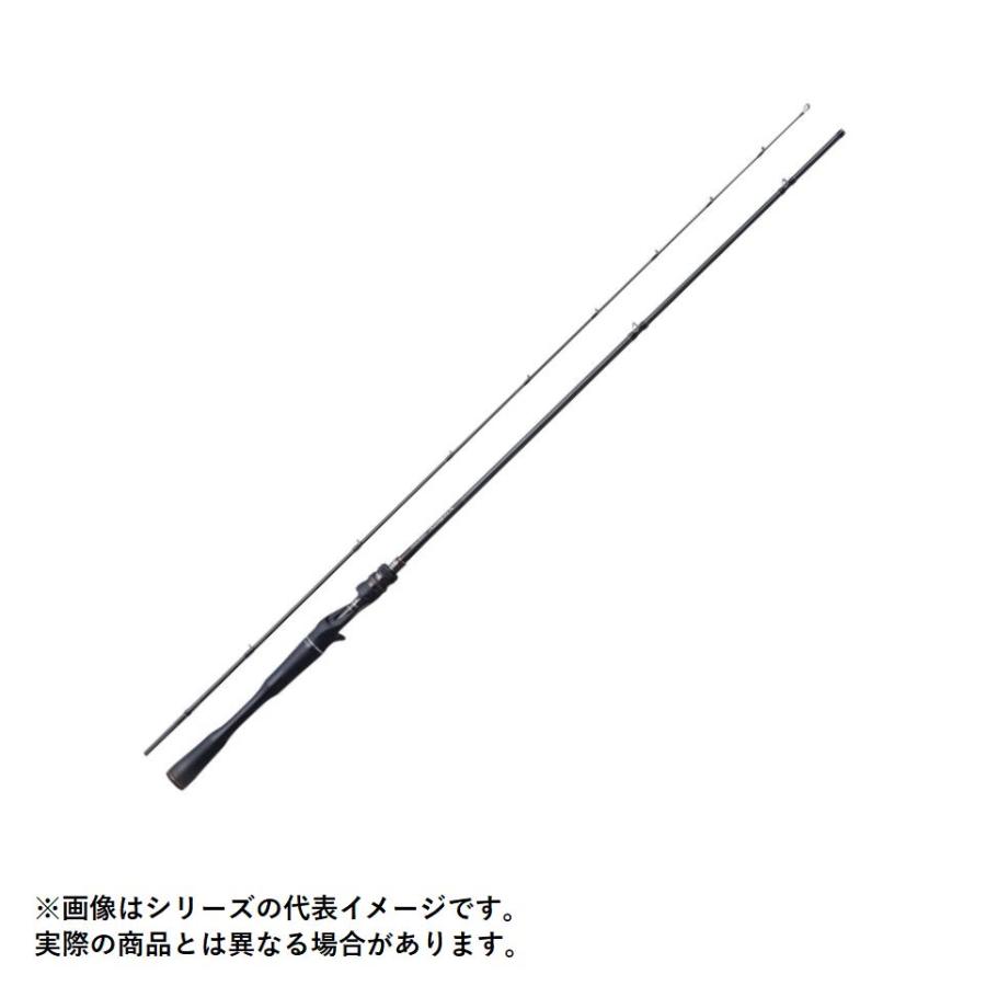 24ポイズンアドレナ　166ML-2 シマノ（SHIMANO） 24 ポイズンアドレナ 166ML-2【大型商品140