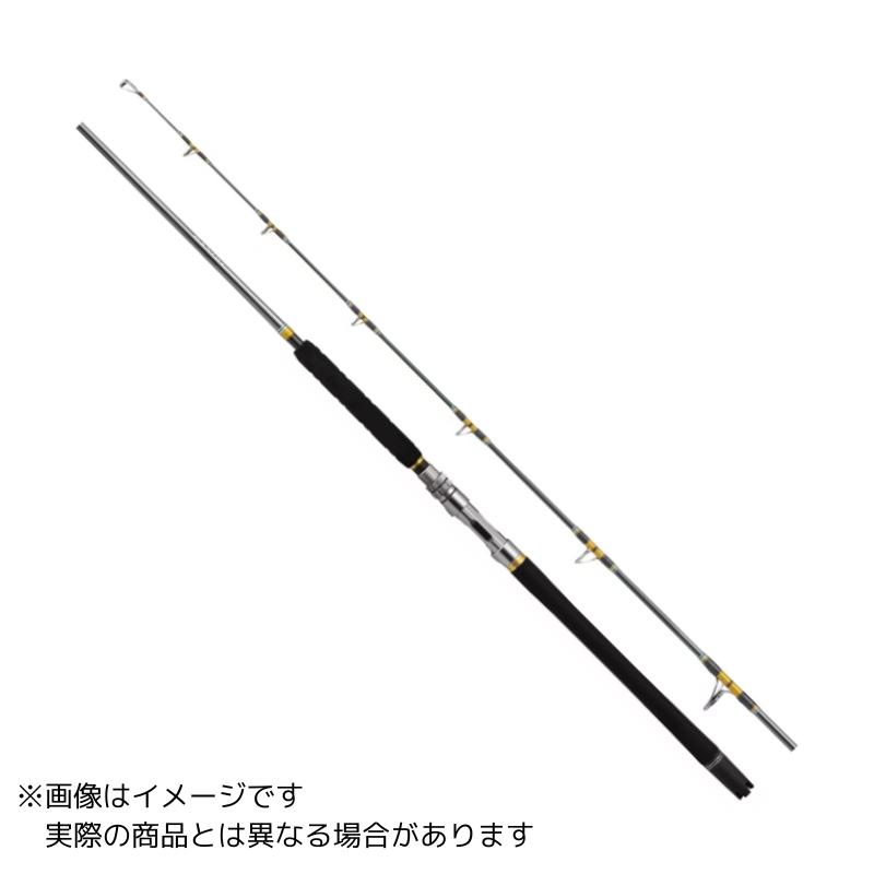 シマノ（SHIMANO） 24 バンディット キハダ S210 【大型商品180