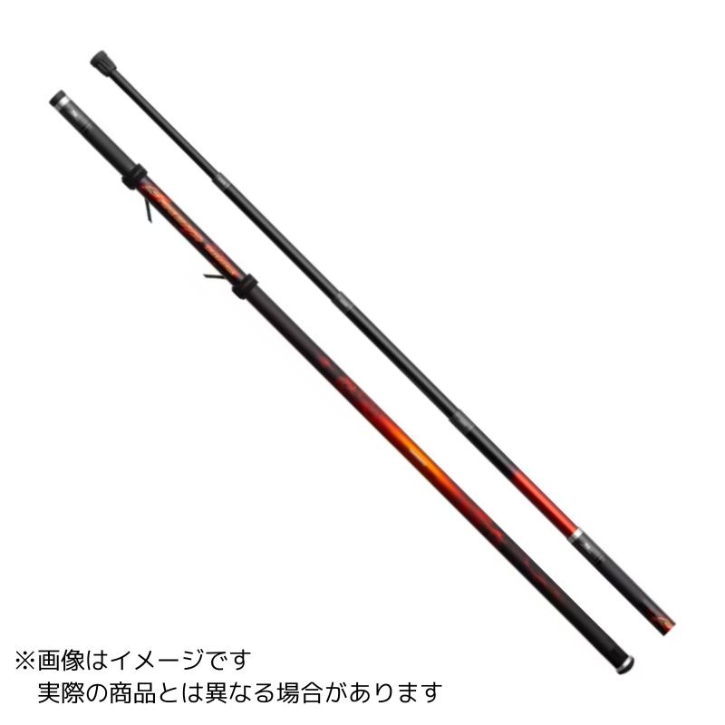 シマノ（SHIMANO） 24 ファイアブラッド 玉ノ柄 550 【大型商品160