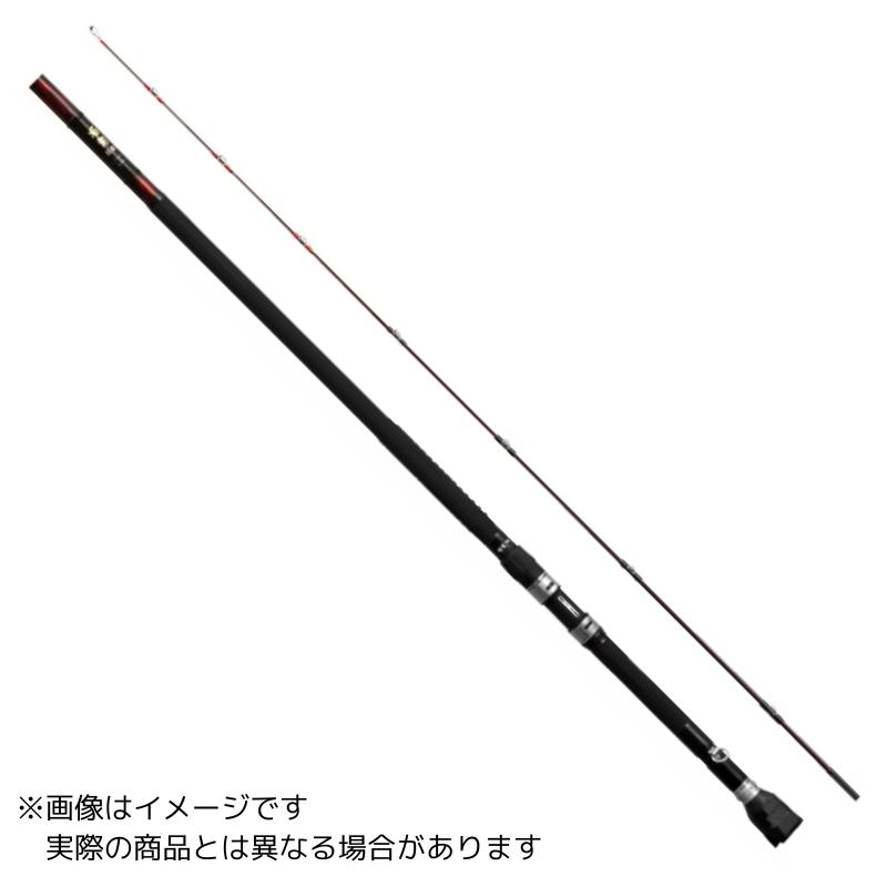 シマノ（SHIMANO） 24 極翔 石鯛 525 クチジロ 【大型商品180