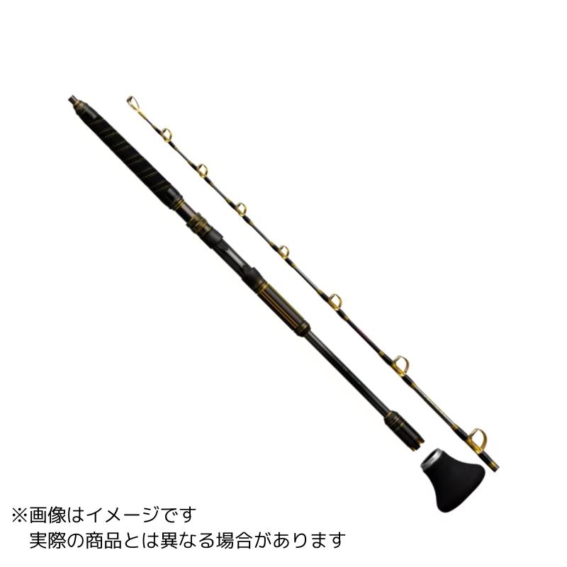 シマノ（SHIMANO） 25 アルシエラ 泳がせ M/MH150 【大型商品180