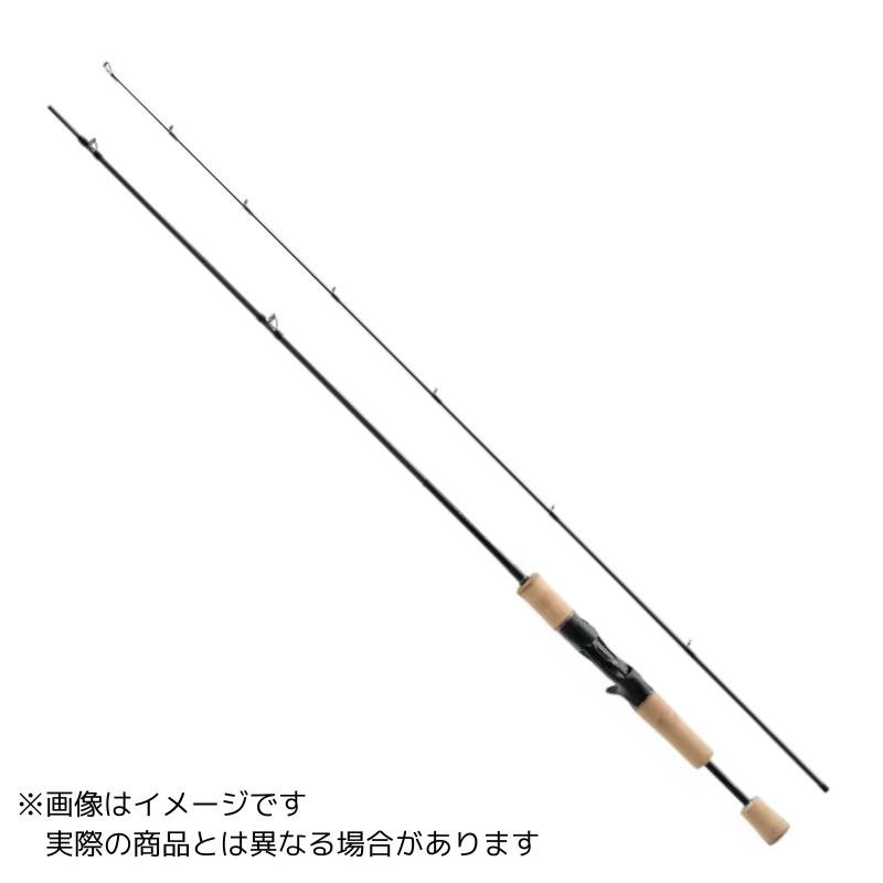 シマノ（SHIMANO） 21カーディフAX B60UL【大型商品1】 : ヨコオネット