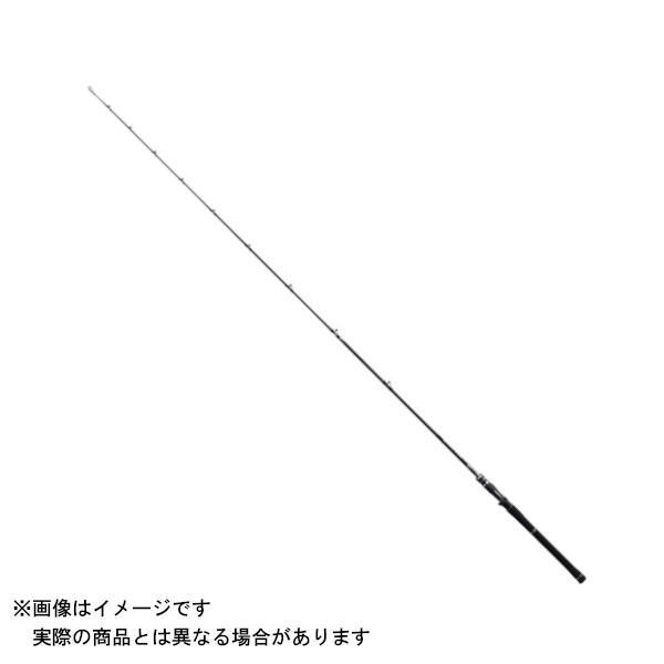 シマノ 23 ディスラプション ビッグベイト C610-XX 【大型商品3