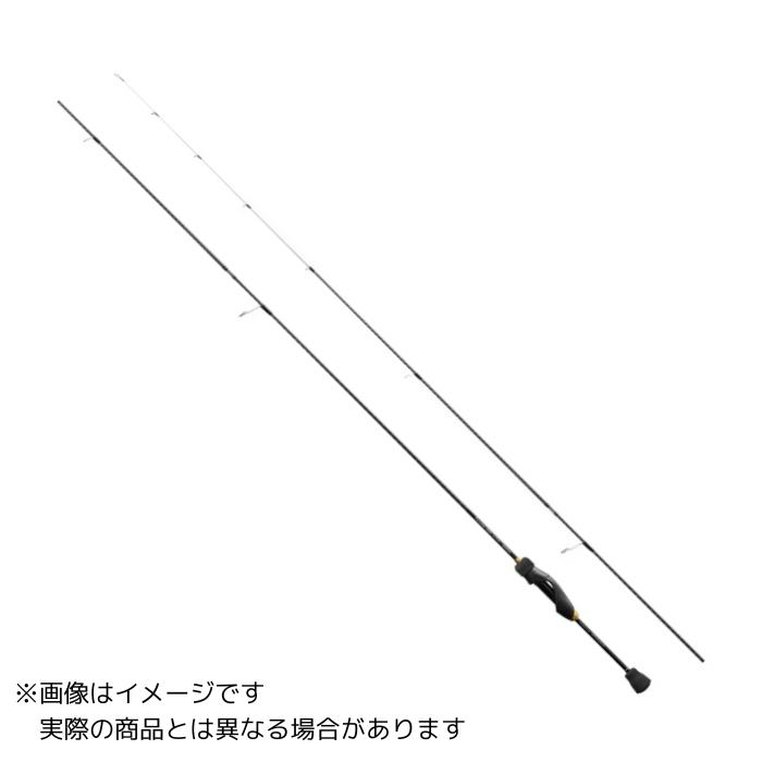 シマノ（SHIMANO） 23 ソアレ BB アジング S54SUL-S【大型商品120