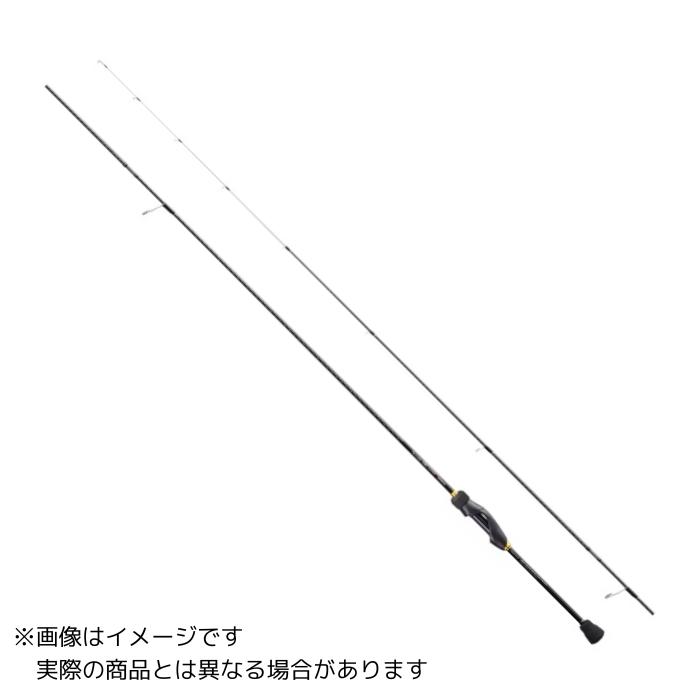 23 SoareBB S64ULーS シマノ 23 ソアレBB アジング S64UL-S | 竿・ロッド,ルアー