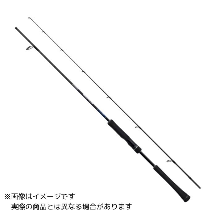 シマノ（SHIMANO） 23 グラップラー Type Blade S68-1 【大型商品140