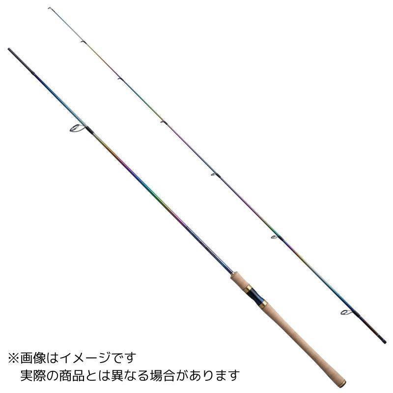 シマノ（SHIMANO） 23ワールドシャウラリミテッド 2832R-2 【大型商品