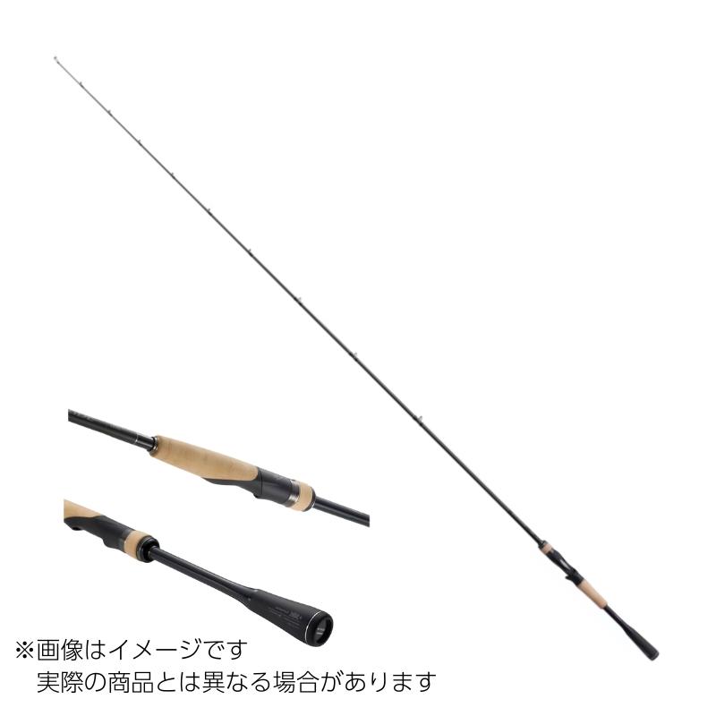 シマノ（SHIMANO） 22 エクスプライド 163MH+ 【大型商品2】 : ヨコオ