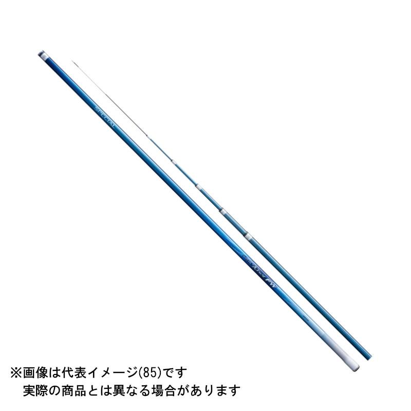 ロッド SHIMANO SPECIAL Kisoi FW 90 シマノ（SHIMANO） 23 スペシャル 競 FW 90【大型商品180】 : ヨコオ