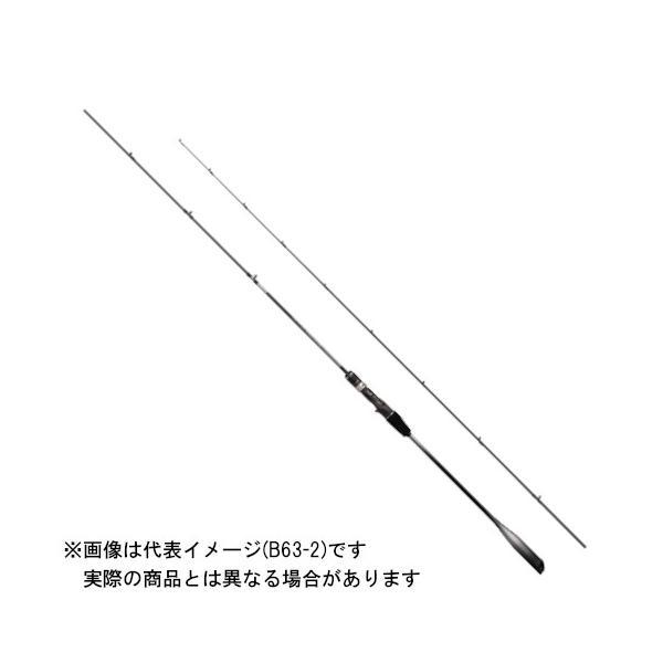 シマノ（SHIMANO） 22 オシアジガーリミテッド LJ B63-3【大型商品180