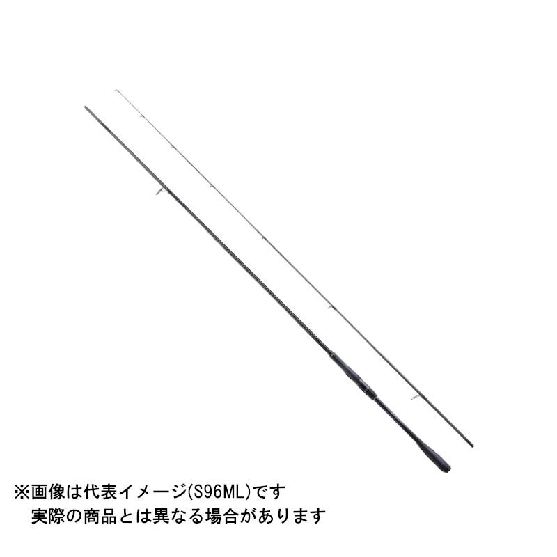 シマノ 22 エクスセンス インフィニティ S86ML 【大型商品2】 : ヨコオ