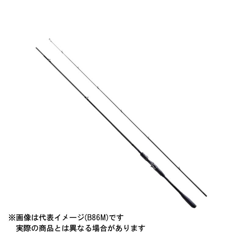 シマノ 22 エクスセンス インフィニティ B86M 【大型商品2