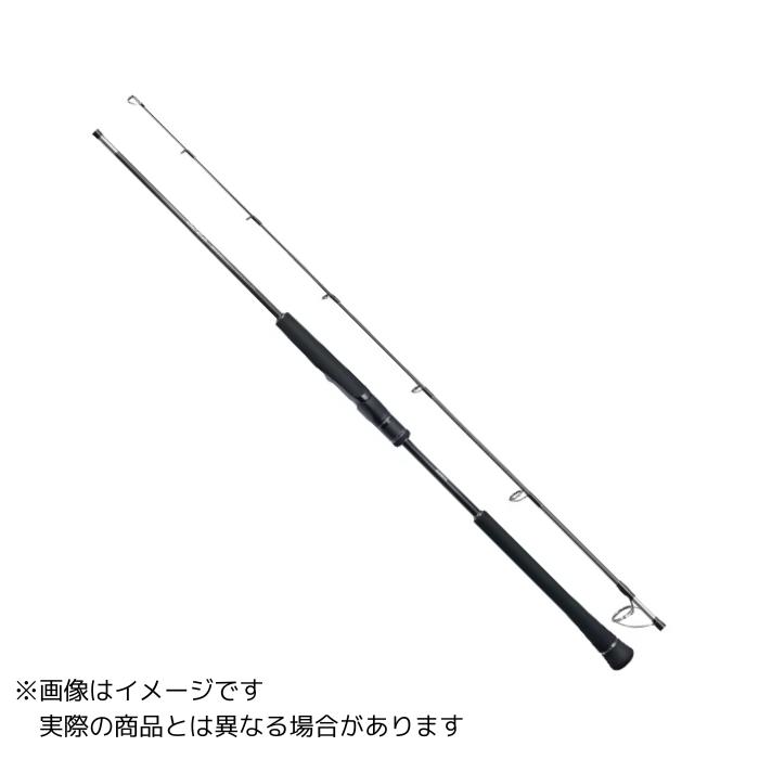 シマノ 24 オシア クイックジャーク S60-4 【大型商品3