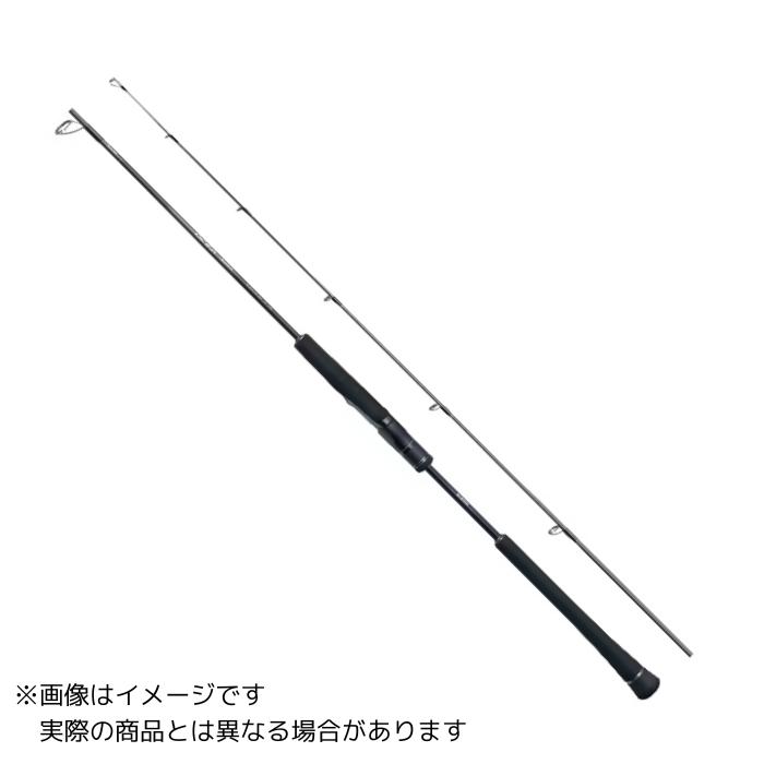 シマノ 24 オシア ナチュラルジャーク S64-1 【大型商品3