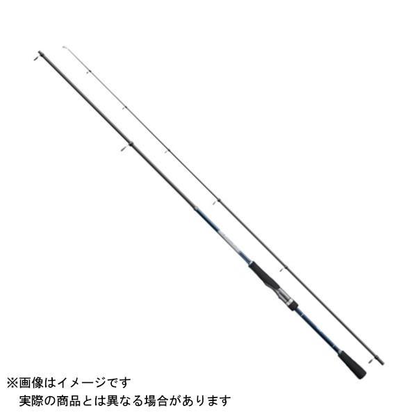 シマノ（SHIMANO） 【ご奉仕価格】シマノ 23 フリーゲーム S80ML【中型
