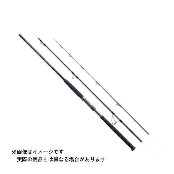 シマノ（SHIMANO） 23 コルトスナイパー リミテッド S100MH-3 【大型