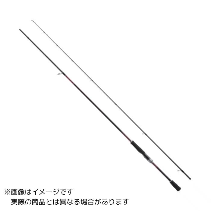 シマノ（SHIMANO） 23 セフィア SS S86M 【大型商品160】 : ヨコオ