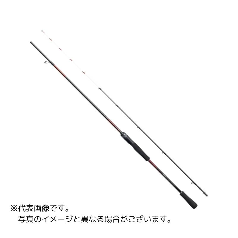 シマノ（SHIMANO） 24 セフィア SS メタルスッテ R-S610MH-S 【大型