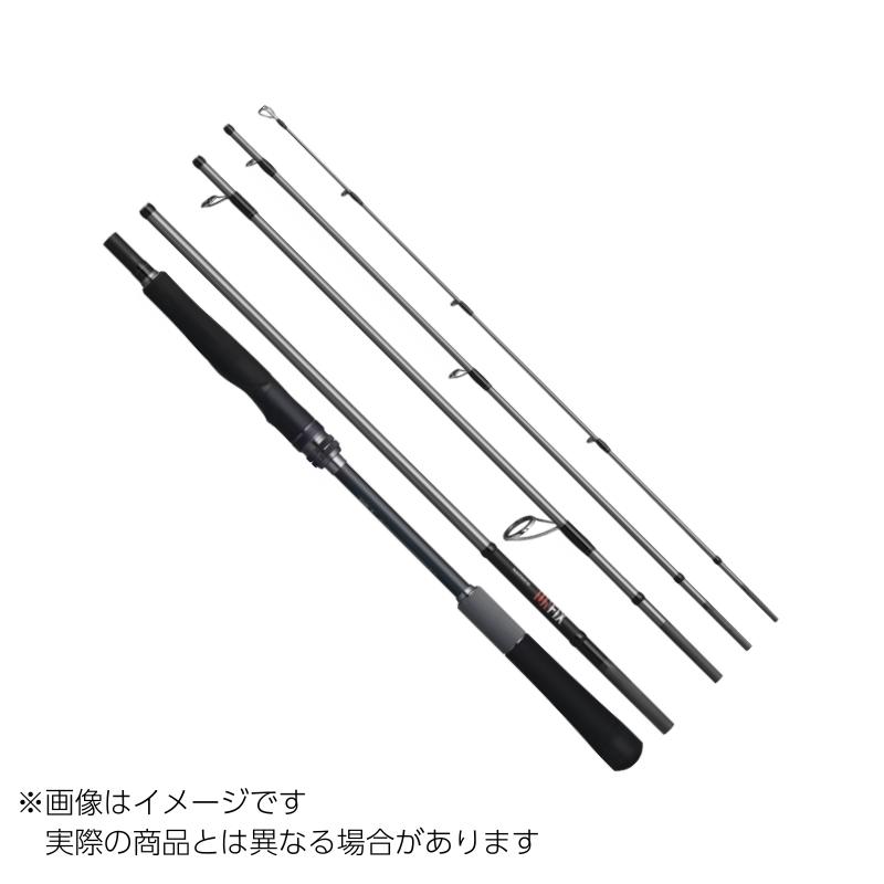 シマノ（SHIMANO） 24 UNFIX アンフィックス S70M-5 : ヨコオネット