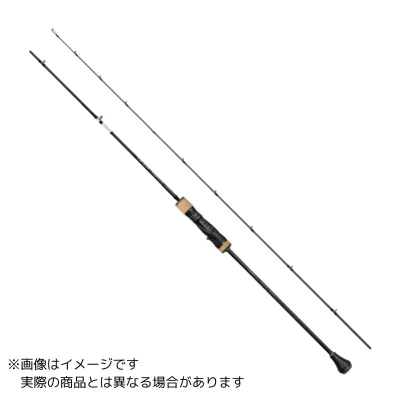 シマノ　24 オシアジガーインフィニティモーティブ610-3 シマノ（SHIMANO） 24 オシアジガー インフィニティ モーティブ B610-0