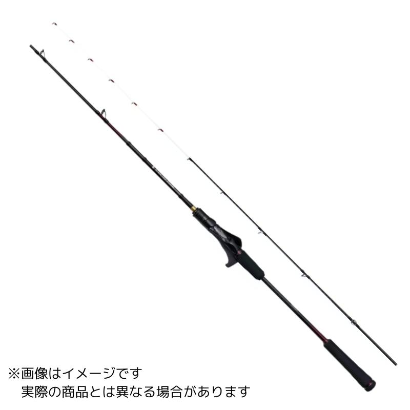シマノ（SHIMANO） 24炎月XTN エンゲツ エクスチューン N-B610ML-S