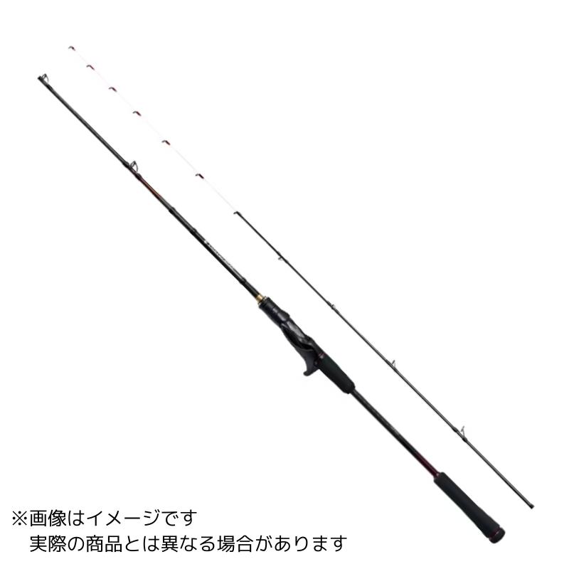 [新品同様] シマノ　24炎月エクスチューン　N-B610MS 右用 保証期限内 シマノ（SHIMANO） 24炎月XTN エンゲツ エクスチューン N-B610M-S