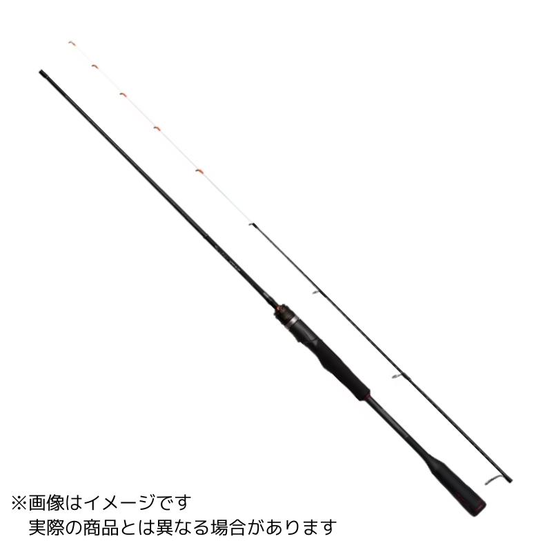 シマノ 21 セフィア エクスチューン ティップエギング S510ML+-S 