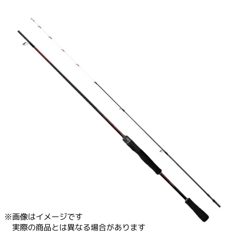 シマノ（SHIMANO） 24 セフィアSS ティップエギング F-S511M-S 【大型