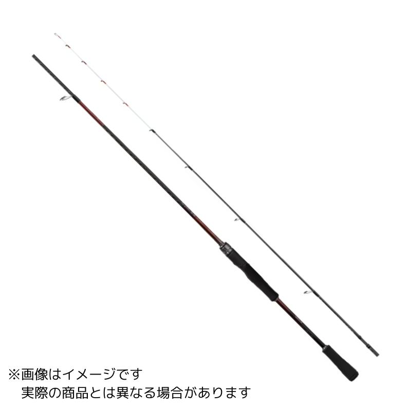 24セフィアSS TIP EGIN F-S68M-S 24 セフィアSS ティップエギング F-S68M-S – つり具のBunBun.com
