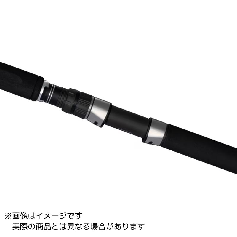 シマノ グラップラー タイプC S77MH