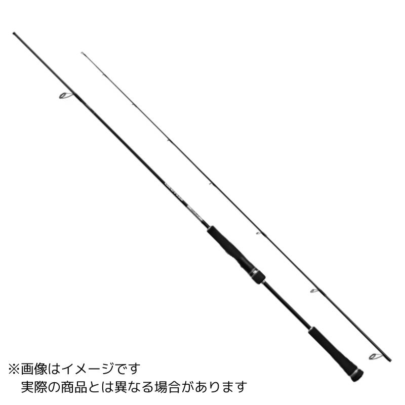 シマノ 25 グラップラー タイプSLJ S66-0 【大型商品2