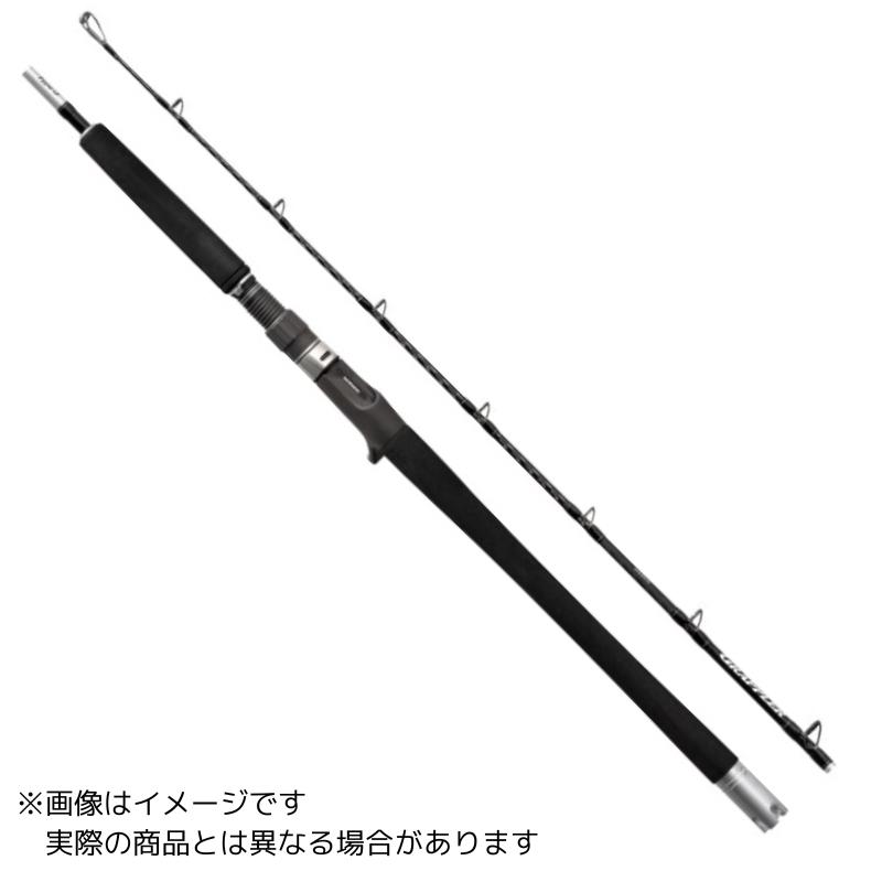 そ*ち様 新品　シマノ　グラップラー　タイプJ B53-8 シマノ（SHIMANO） 25 グラップラー タイプJ B53-8 【大型商品140
