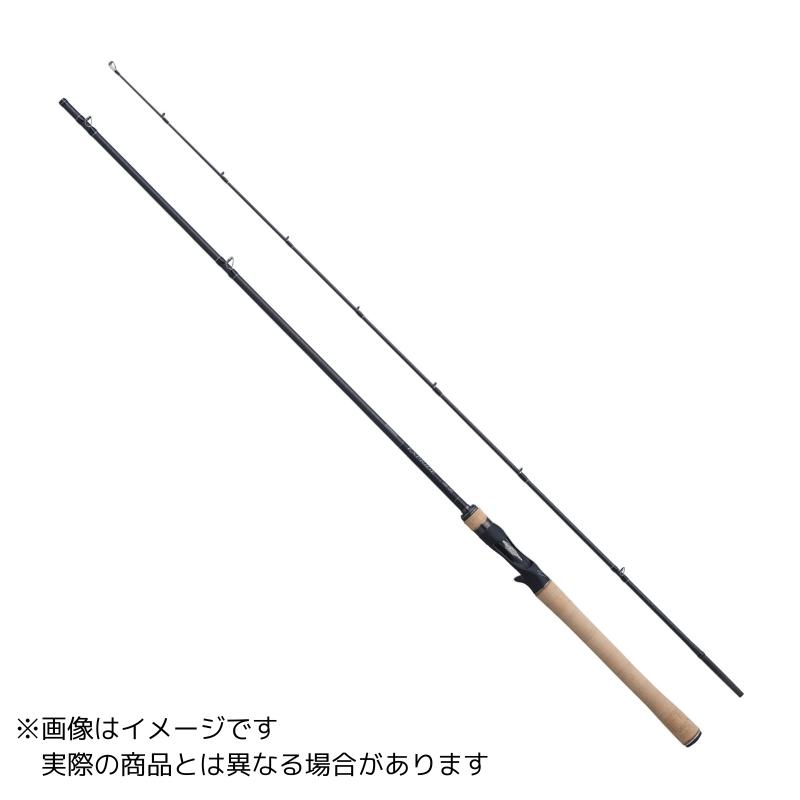 シマノ（SHIMANO） 22 エクスプライド 2PC 168M-LM/2 【大型商品140