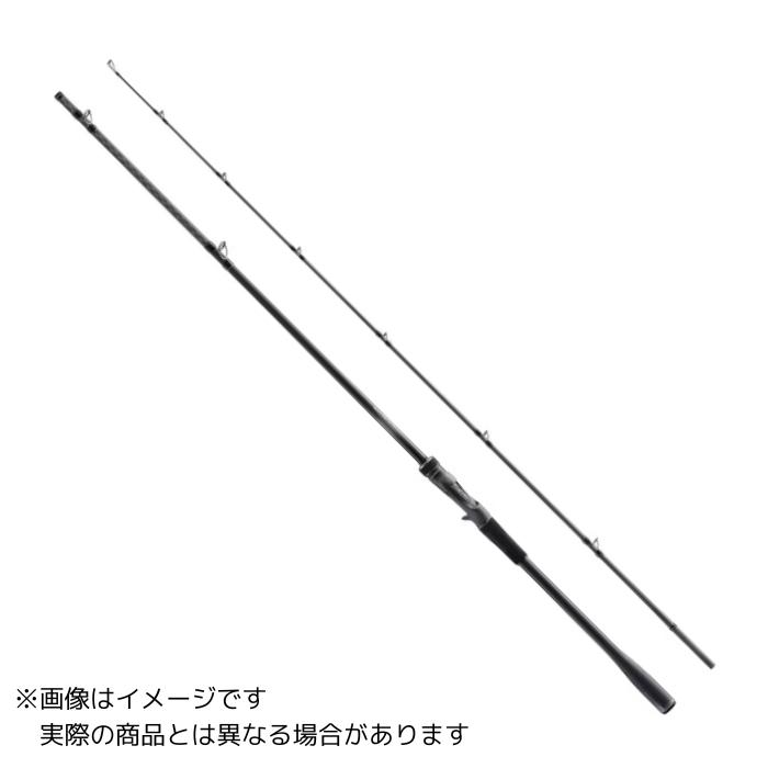 シマノ 23 ディアルーナ B80XH 【大型商品1】 : 4969363388124 