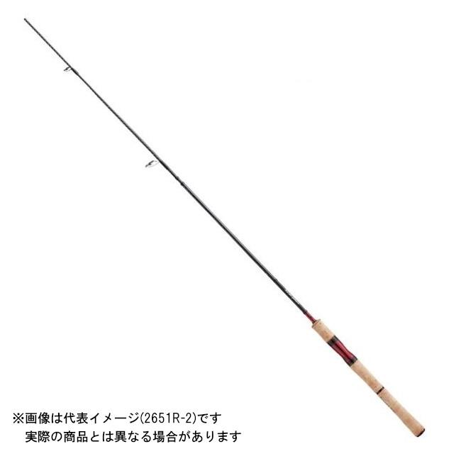 SHIMANO - 最終値下！新品 シマノ ロッド '19 スコーピオン  2651R-5 5ピース シマノ 19 スコーピオン 2651R5 : ヨコオネット Yahoo!店 - 通販